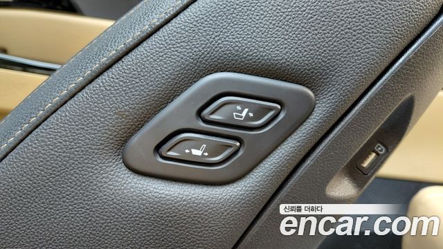 Kia Carnival (IV) Gasoline 7-Seater Outdoor Noblesse 2023 — фото 32