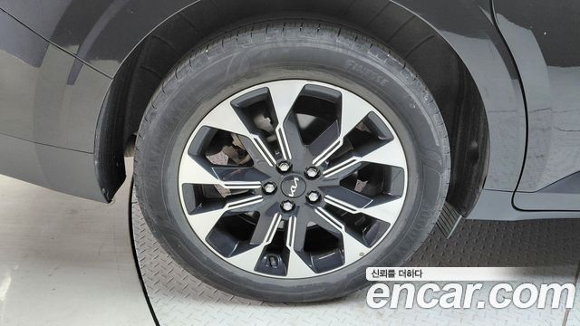 Kia Carnival (IV) Diesel 9-Seater Noblesse 2022 — фото 5