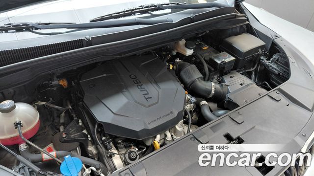 Kia Carnival (IV) Diesel 9-Seater Noblesse 2022 — фото 6