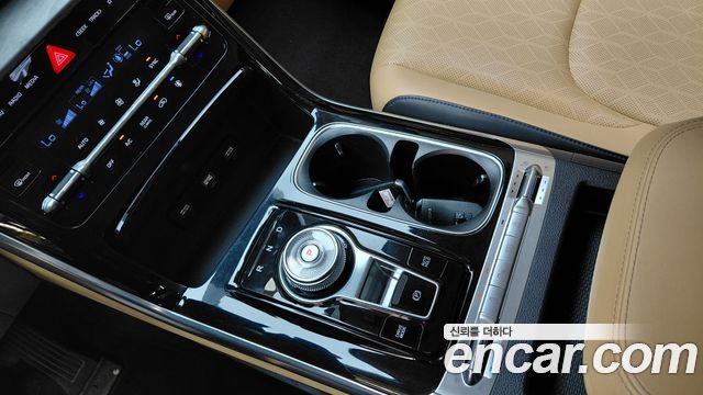 Kia Carnival (IV) Diesel 9-Seater Noblesse 2022 — фото 9