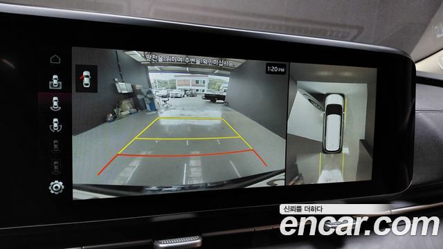 Kia Carnival (IV) Diesel 9-Seater Noblesse 2022 — фото 14