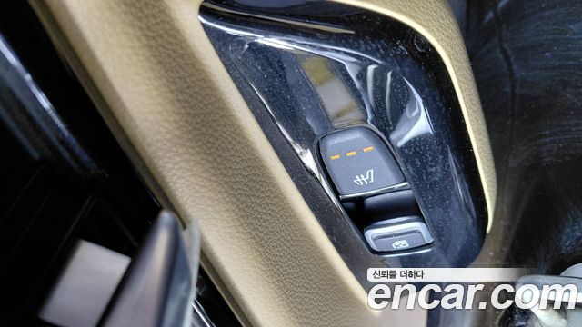 Kia Carnival (IV) Diesel 9-Seater Noblesse 2022 — фото 19