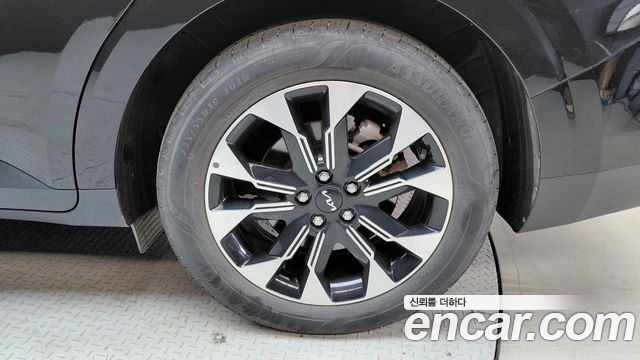 Kia Carnival (IV) Diesel 9-Seater Noblesse 2022 — фото 21
