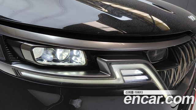 Kia Carnival (IV) Diesel 9-Seater Noblesse 2022 — фото 22