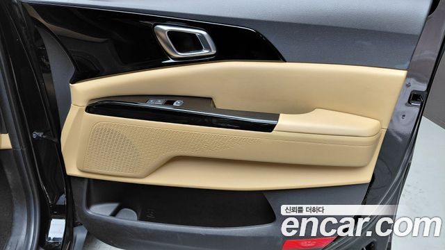 Kia Carnival (IV) Diesel 9-Seater Noblesse 2022 — фото 24