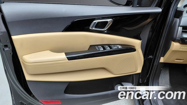 Kia Carnival (IV) Diesel 9-Seater Noblesse 2022 — фото 25