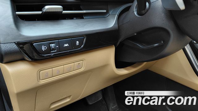 Kia Carnival (IV) Diesel 9-Seater Noblesse 2022 — фото 28