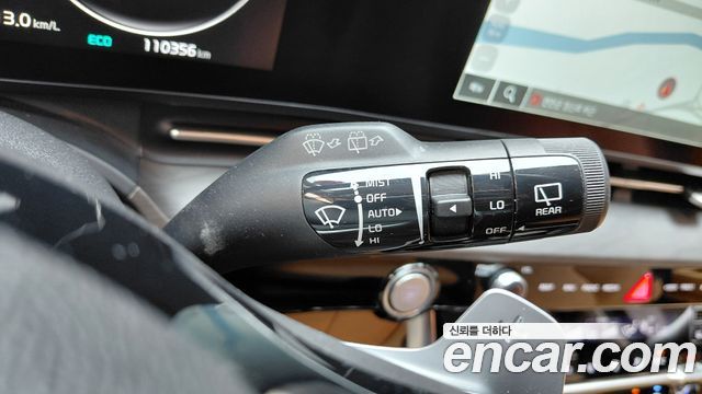 Kia Carnival (IV) Diesel 9-Seater Noblesse 2022 — фото 29