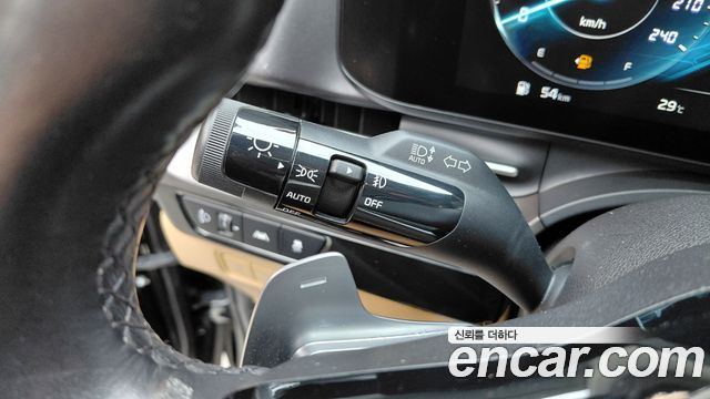 Kia Carnival (IV) Diesel 9-Seater Noblesse 2022 — фото 30