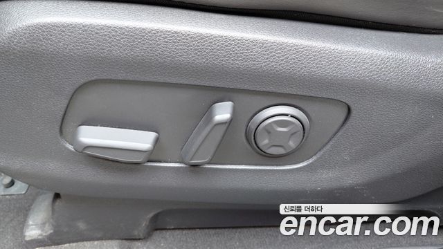 Kia Carnival (IV) Diesel 9-Seater Noblesse 2022 — фото 31