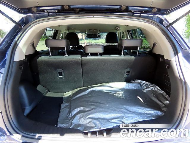 KG Mobility (SsangYong) Tivoli Diesel LX 2WD 2016 — фото 21