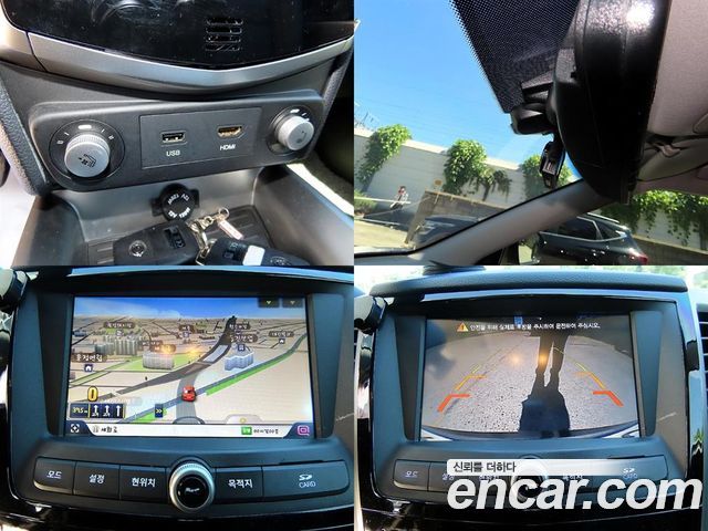 KG Mobility (SsangYong) Tivoli Diesel LX 2WD 2016 — фото 22