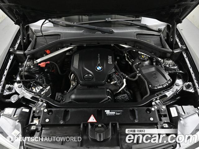 BMW X3 (F25) xDrive 20d 2015 — фото 6