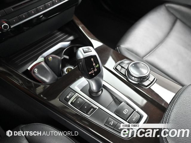 BMW X3 (F25) xDrive 20d 2015 — фото 9