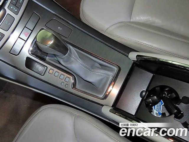 Chevrolet Alpheon EL240 Deluxe 2014 — фото 16