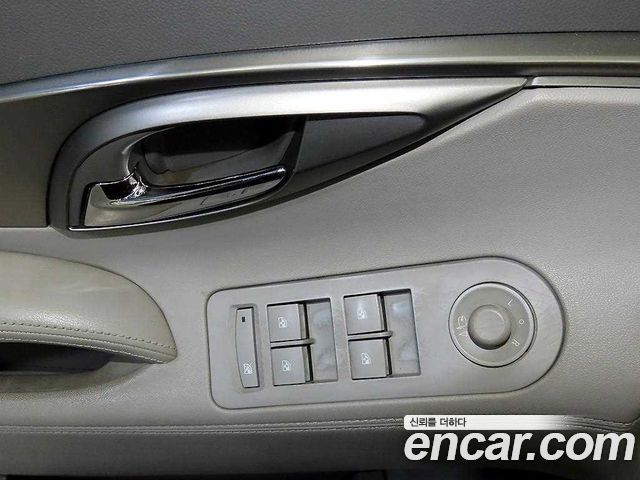 Chevrolet Alpheon EL240 Deluxe 2014 — фото 18