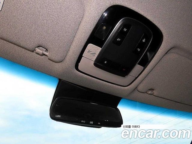 Hyundai Palisade Diesel 2.2 2WD Prestige 2019 — фото 19