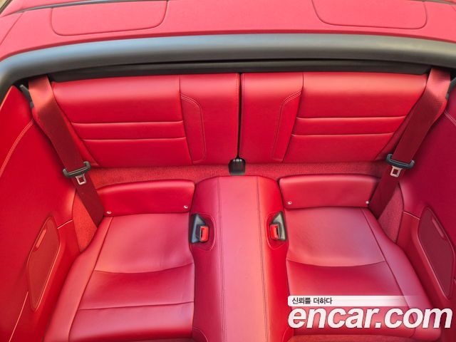 Porsche 911 (992) Carrera S Cabriolet 2021 — фото 22