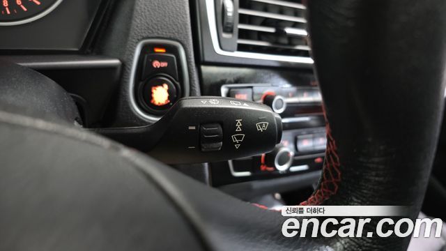 BMW 1 Series (F20) 118d Sport 5Door 2017 — фото 17