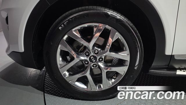 Kia Sorento Diesel 2.2 4WD Master Special 2020 — фото 5