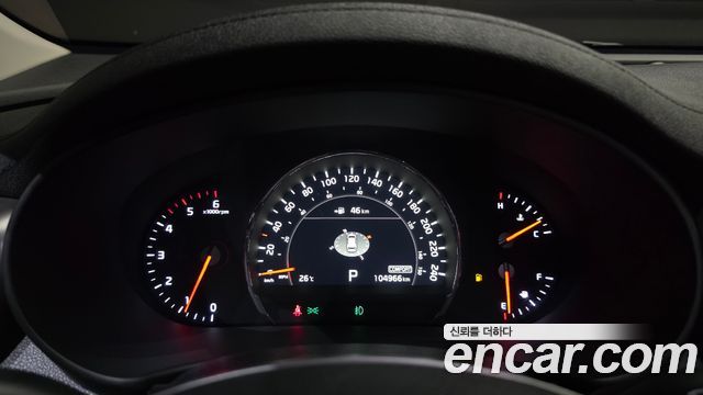 Kia Sorento Diesel 2.2 4WD Master Special 2020 — фото 8