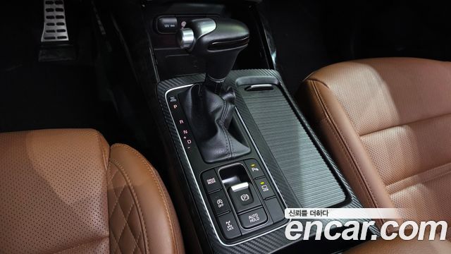 Kia Sorento Diesel 2.2 4WD Master Special 2020 — фото 9