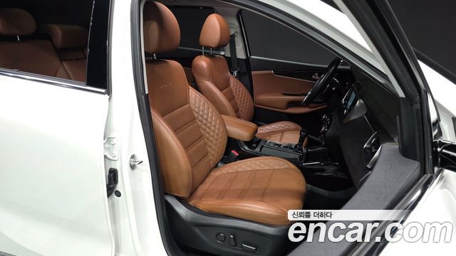 Kia Sorento Diesel 2.2 4WD Master Special 2020 — фото 11