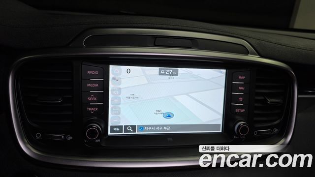 Kia Sorento Diesel 2.2 4WD Master Special 2020 — фото 14