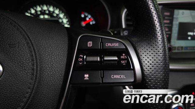 Kia Sorento Diesel 2.2 4WD Master Special 2020 — фото 16