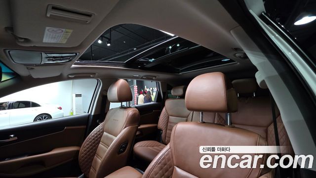 Kia Sorento Diesel 2.2 4WD Master Special 2020 — фото 17