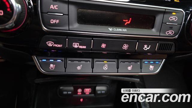 Kia Sorento Diesel 2.2 4WD Master Special 2020 — фото 18