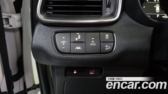 Kia Sorento Diesel 2.2 4WD Master Special 2020 — фото 20