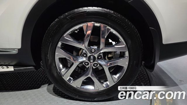 Kia Sorento Diesel 2.2 4WD Master Special 2020 — фото 21