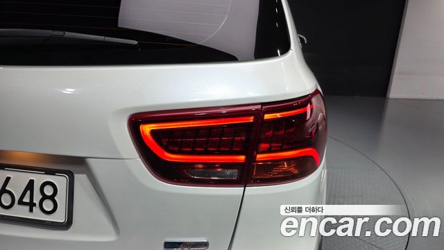 Kia Sorento Diesel 2.2 4WD Master Special 2020 — фото 23