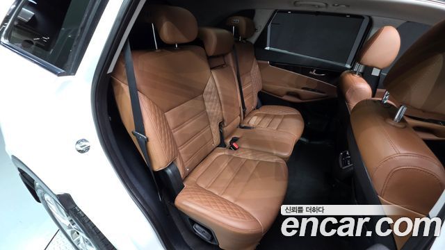 Kia Sorento Diesel 2.2 4WD Master Special 2020 — фото 26