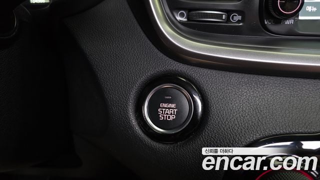Kia Sorento Diesel 2.2 4WD Master Special 2020 — фото 27