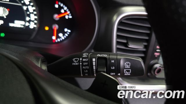 Kia Sorento Diesel 2.2 4WD Master Special 2020 — фото 28
