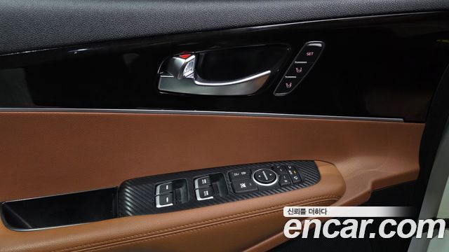 Kia Sorento Diesel 2.2 4WD Master Special 2020 — фото 29