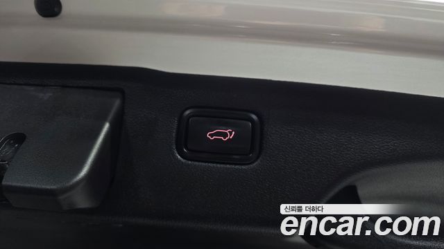 Kia Sorento Diesel 2.2 4WD Master Special 2020 — фото 31