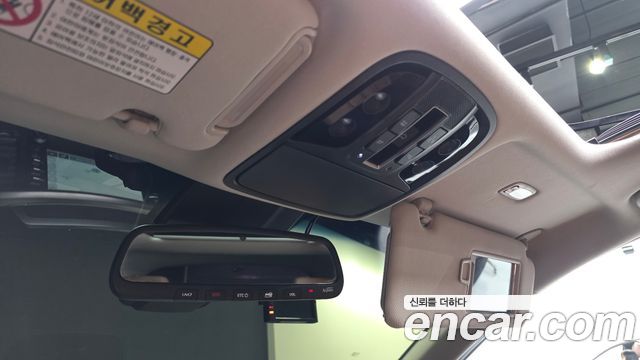 Kia Sorento Diesel 2.2 4WD Master Special 2020 — фото 32