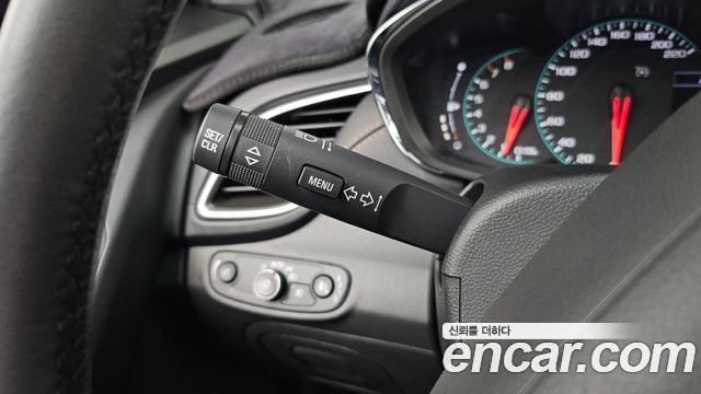 Chevrolet Trax 1.4 Red Line LT Core 2019 — фото 17