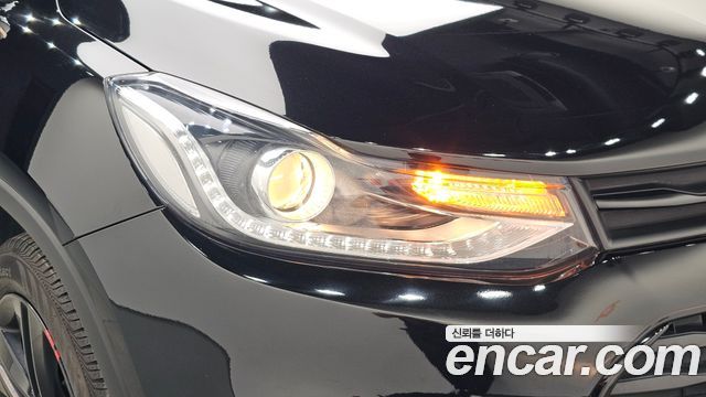 Chevrolet Trax 1.4 Red Line LT Core 2019 — фото 22