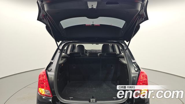 Chevrolet Trax 1.4 Red Line LT Core 2019 — фото 33