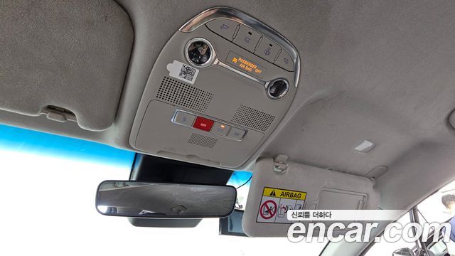 Hyundai Grandeur Hybrid (IG) Le Blanc 2023 — фото 22