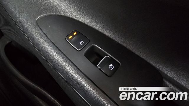 Hyundai Grandeur Hybrid (IG) Le Blanc 2023 — фото 23