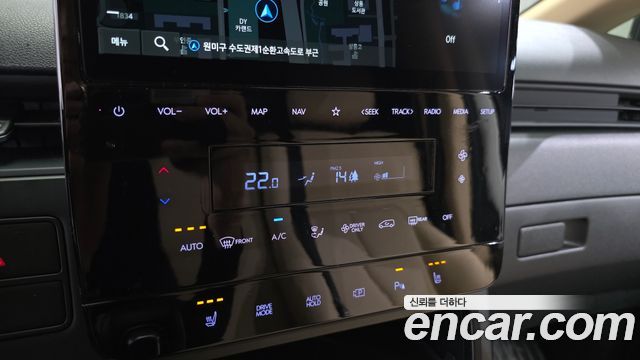 Hyundai Staria HEV 1.6 Cargo 3-Seater Modern 2025 — фото 14