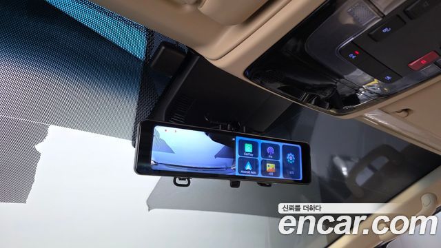 Hyundai Staria HEV 1.6 Cargo 3-Seater Modern 2025 — фото 27
