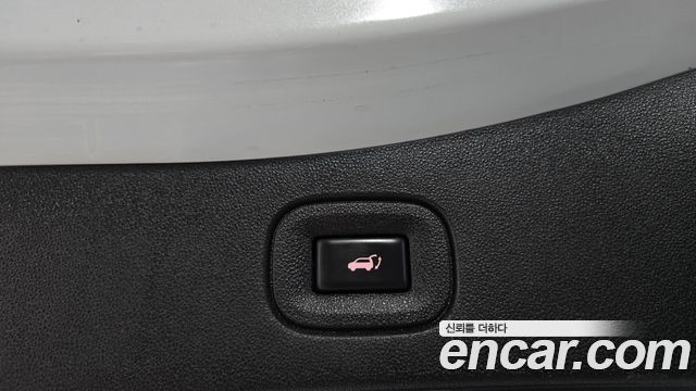 Renault Korea QM6 Diesel 4WD RE Signature 2017 — фото 21