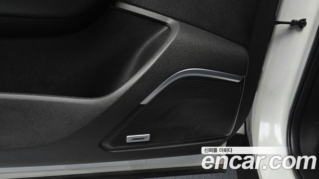 Renault Korea QM6 Diesel 4WD RE Signature 2017 — фото 36