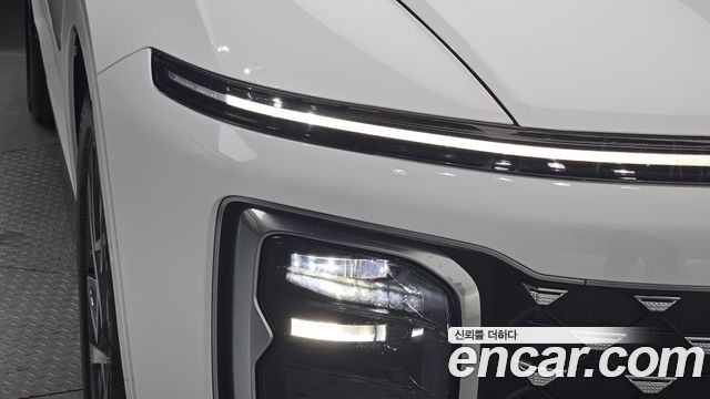 Hyundai Grandeur (GN7) 2,5 Gasoline 2WD Exclusive 2023 — фото 22